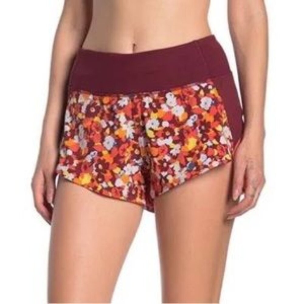 Outdoor Voices Hudson Running Short